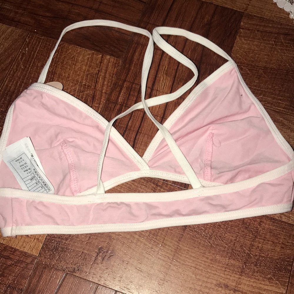 Bralette - Picture 2 of 2